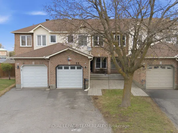 29 Grenadier Way, Ottawa, ON K2J 4L3