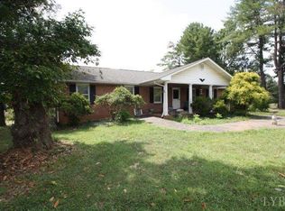 1608 Venture Blvd, Bedford, VA 24523