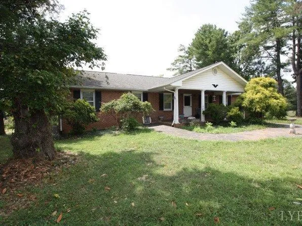 1608 Venture Blvd, Bedford, VA 24523