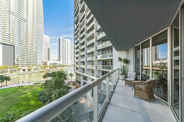 475 Brickell Ave #512 — Photo 23