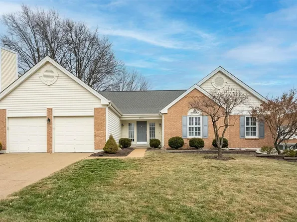 2041 Lost Meadow Dr, Saint Charles, MO 63303