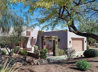 7132 E Ridgeview Pl, Carefree, AZ 85377