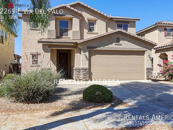 2nd image of 22269 E Via Del Palo