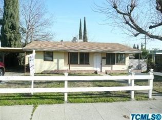 816 N Hall St, Visalia, CA 93291