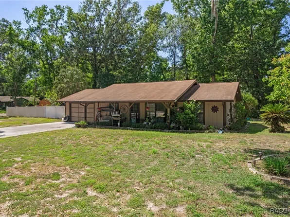 23206 Frontier Way, Brooksville, FL 34601