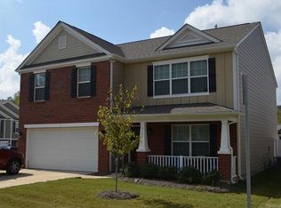 2044 Stoney Pointe Cir, Monroe, NC 28112