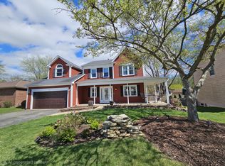 506 Shenandoah Trl, Elgin, IL 60123