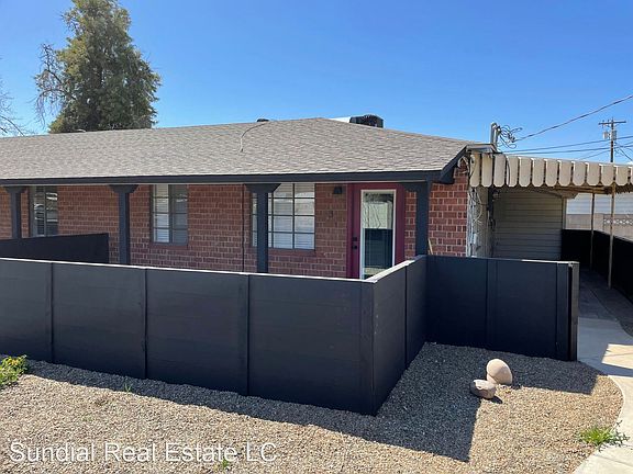 2nd image of 2452 E Amelia Ave #3