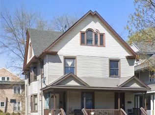 987 Dewey Ave, Rochester, NY 14613