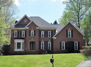 3626 Deruyter Cres, Charlotte, NC 28269