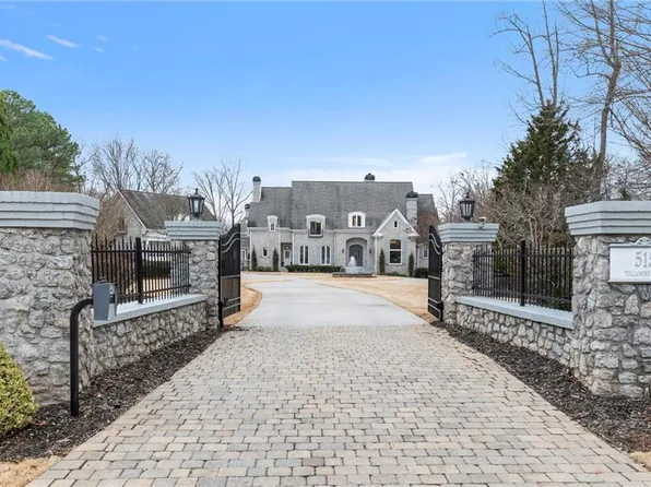 515 Tullamore Way, Milton, GA 30004