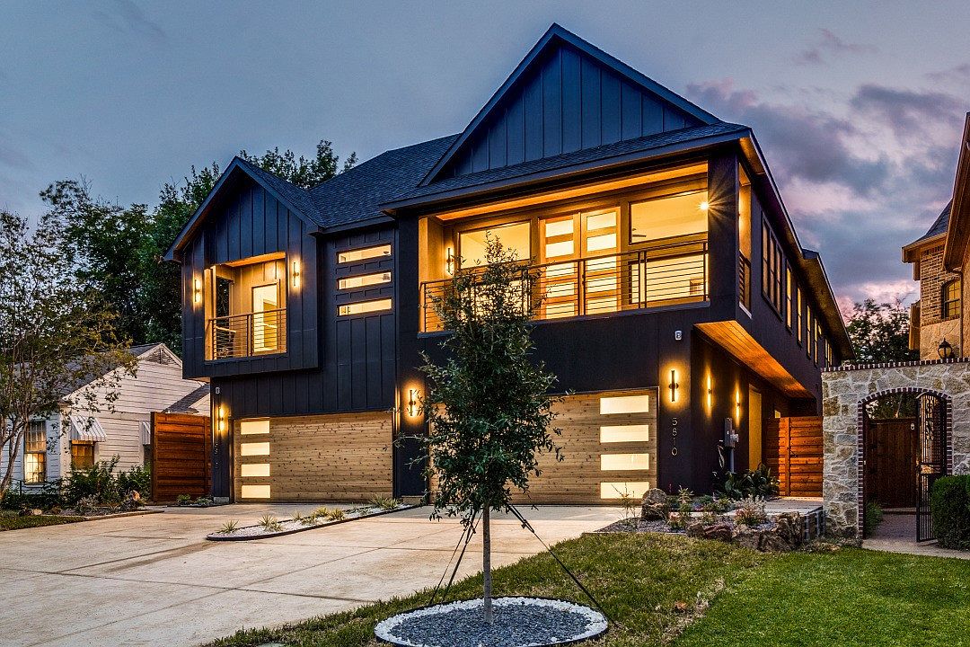 5812 Penrose Ave, Dallas, TX 75206 Zillow