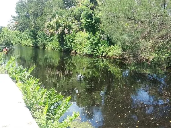 7215 Stevens Dr, Hudson, FL 34667