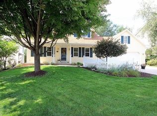 310 Jenna Dr, Verona, WI 53593