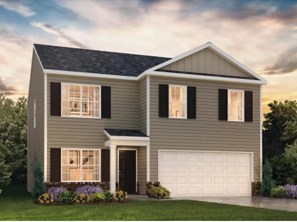 110 Jasper Ct, Greenwood, SC 29646