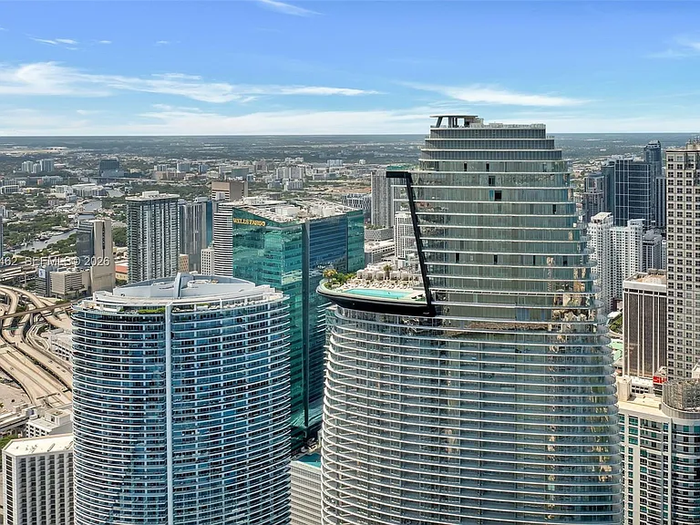 300 Biscayne Boulevard Way #3008W — Photo 49
