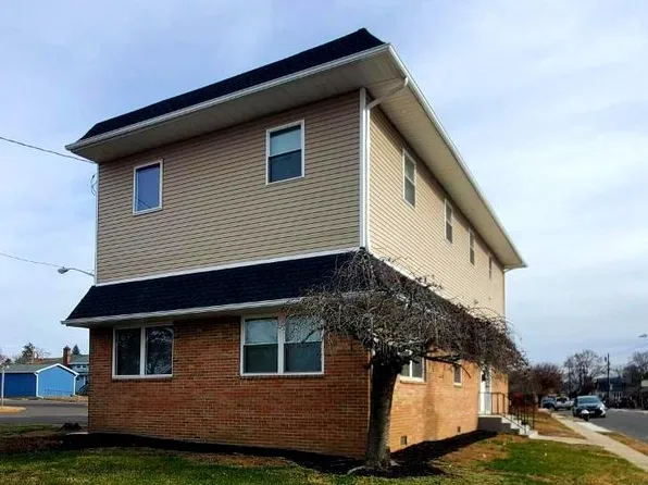 102 E Clements Bridge Rd, Runnemede, NJ 08078