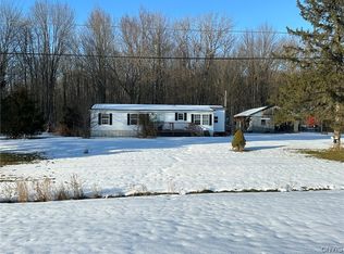 3089 Nys Rte #49, Blossvale, NY 13308