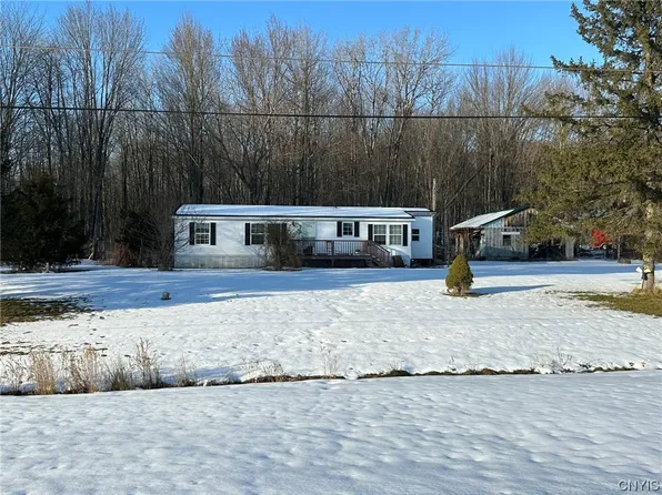 3089 Nys Rte #49, Blossvale, NY 13308