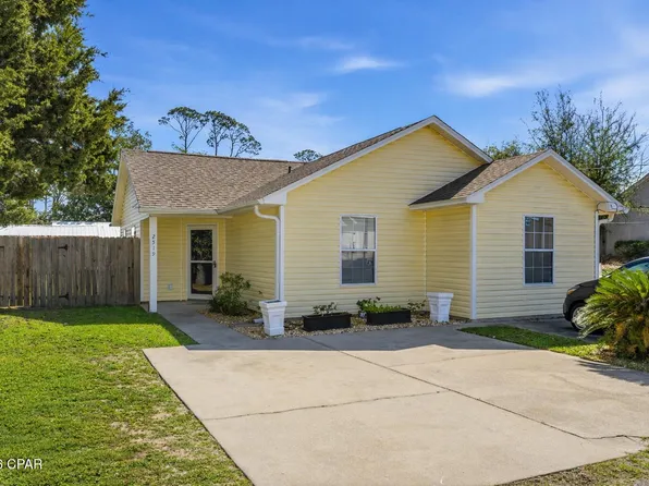 2519 Oak St, Panama City Beach, FL 32408
