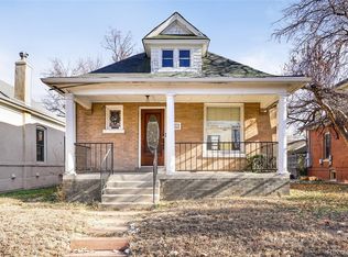 780 S Washington St, Denver, CO 80209