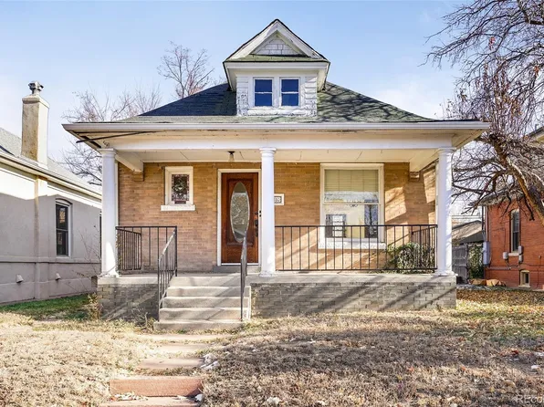 780 S Washington Street, Denver, CO 80209