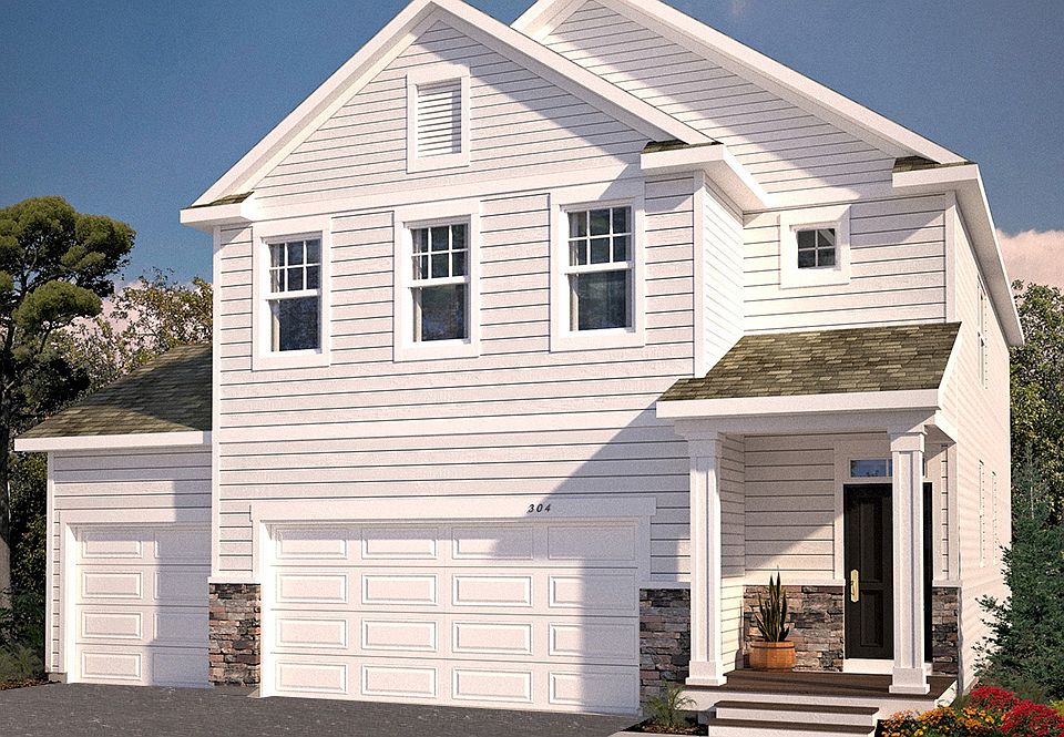 Plan Elevation.