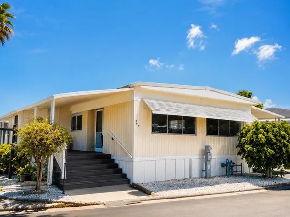 15433 W Telegraph Rd Spc 36W, Santa Paula, CA 93060