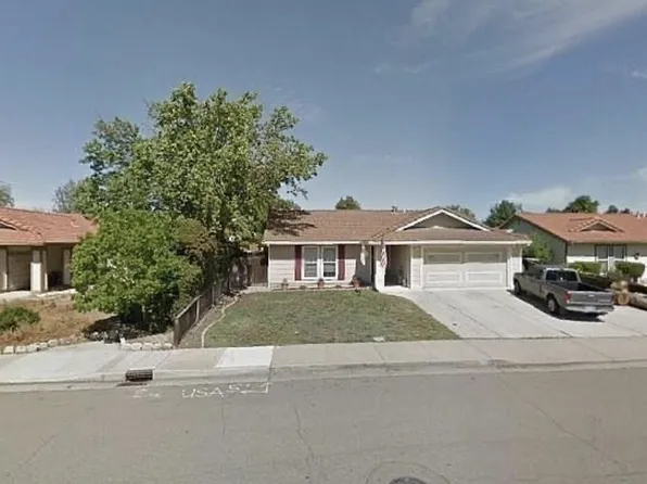 91 Deerwood Ln, Tracy, CA 95376