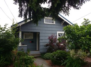 7312 22nd Ave NW, Seattle, WA 98117