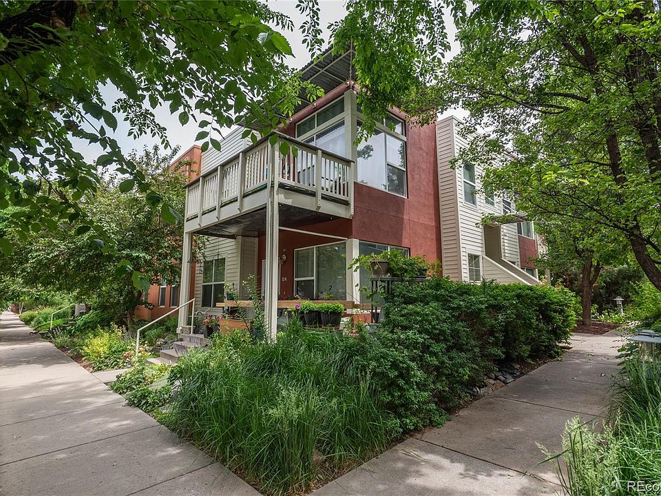 1st image of 2828 Syracuse Street #224