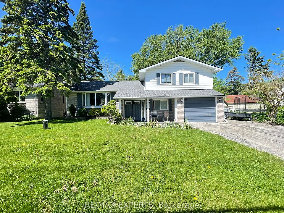 23 Townley St #UPPER