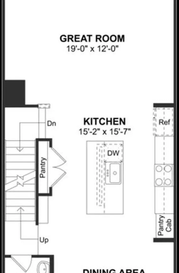 4 bed, 1918 sqft, $2,049 — Photo 4