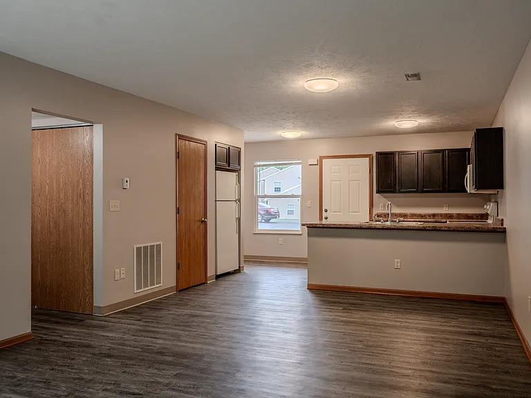 8023 Green Meadow Ct #J — Photo 3