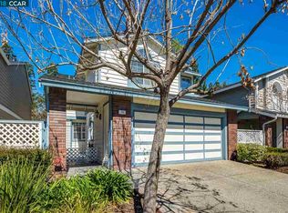 74 Springwood Dr, San Ramon, CA 94583