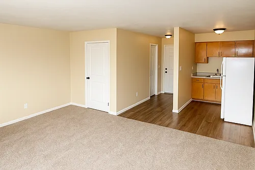 Floor plan SP 203