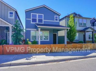 2620 NE 117th Pl, Vancouver, WA 98684