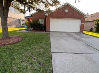 2319 Blue Reef Dr, Katy, TX 77449