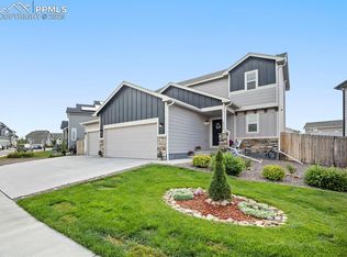 9949 Castor Dr, Colorado Springs, CO 80925