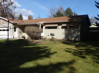 520 N Harding St, Moscow, ID 83843