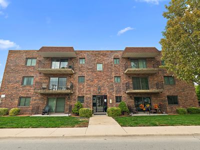1940 183rd St APT 1C, Homewood, IL, 60430