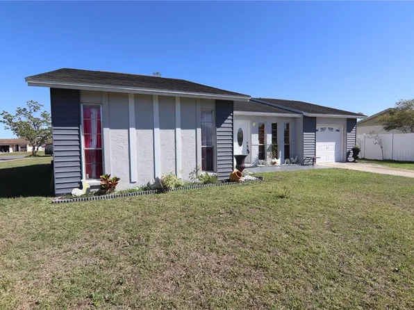 763 Royal Palm Dr, Kissimmee, FL 34743