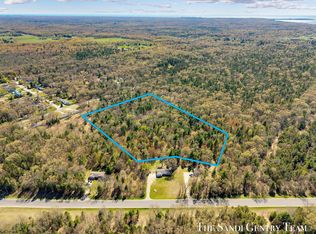 Whitehall Rd, Whitehall, MI 49461