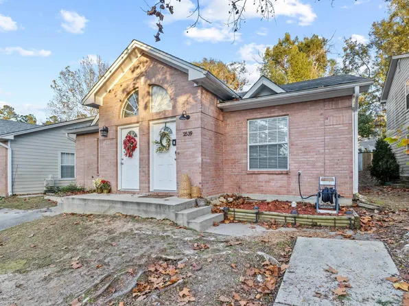 2539 Fred Smith Rd, Tallahassee, FL 32303