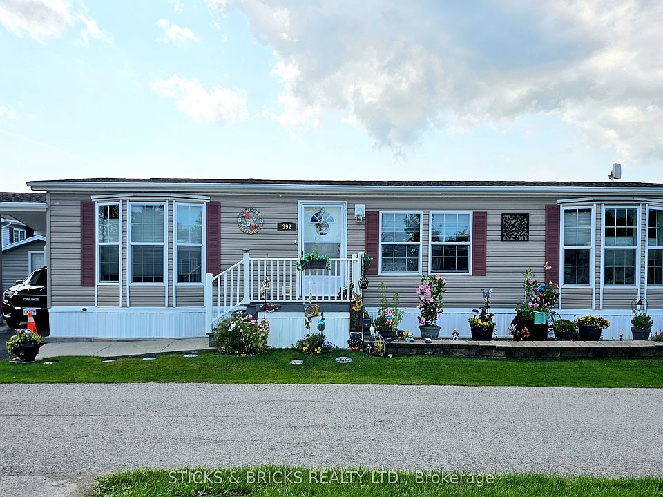 1st image of 3033 Townline Rd #392