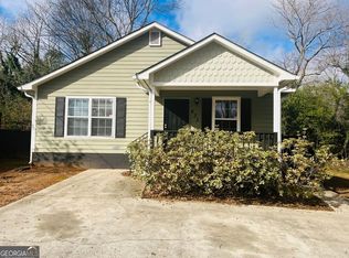 433 N 5th St, Griffin, GA 30223