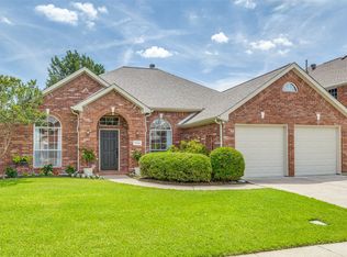 7308 Summit Ln, Sachse, TX 75048