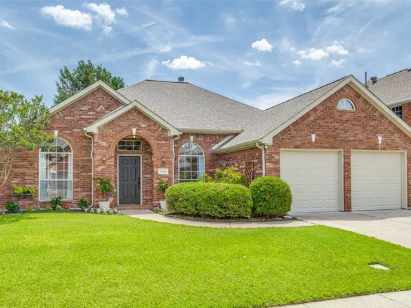 7308 Summit Ln, Sachse, TX 75048