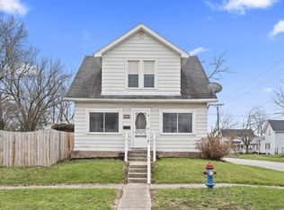 333 W 9th St, Marysville, OH