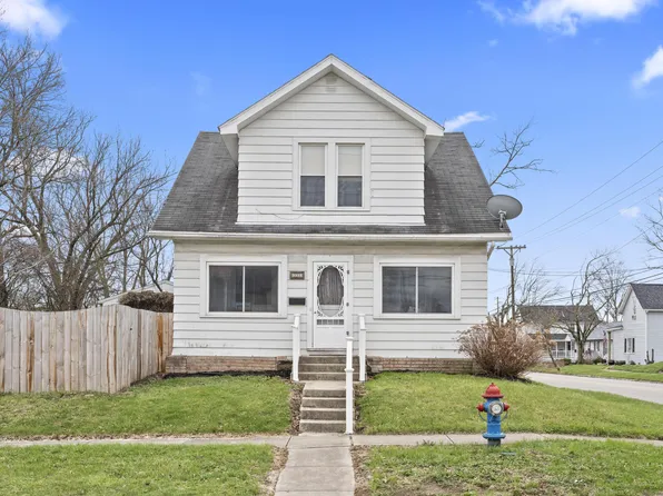 333 W 9th St, Marysville, OH 43040